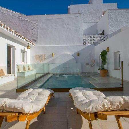Casa Marinero Beach 2 Torrox Zewnętrze zdjęcie