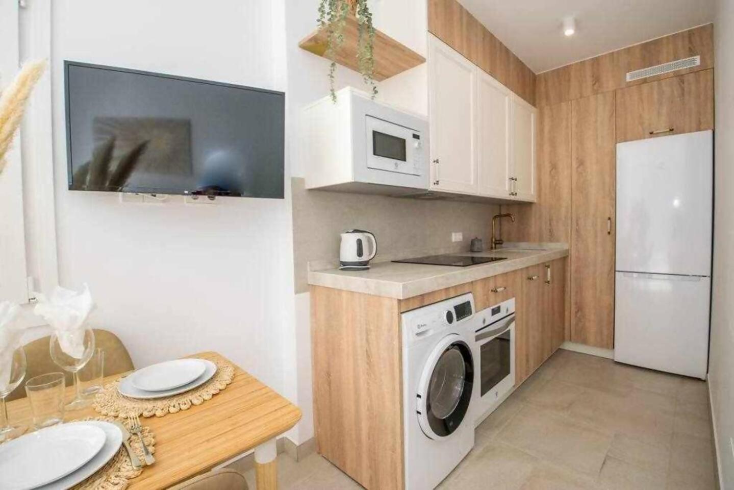 Casa Marinero Beach 2 Torrox Zewnętrze zdjęcie
