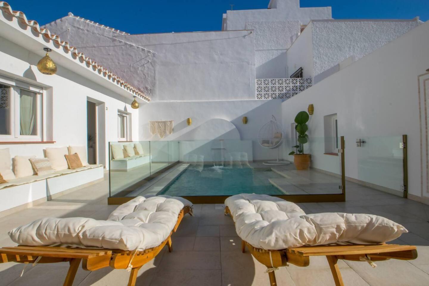 Casa Marinero Beach 2 Torrox Zewnętrze zdjęcie