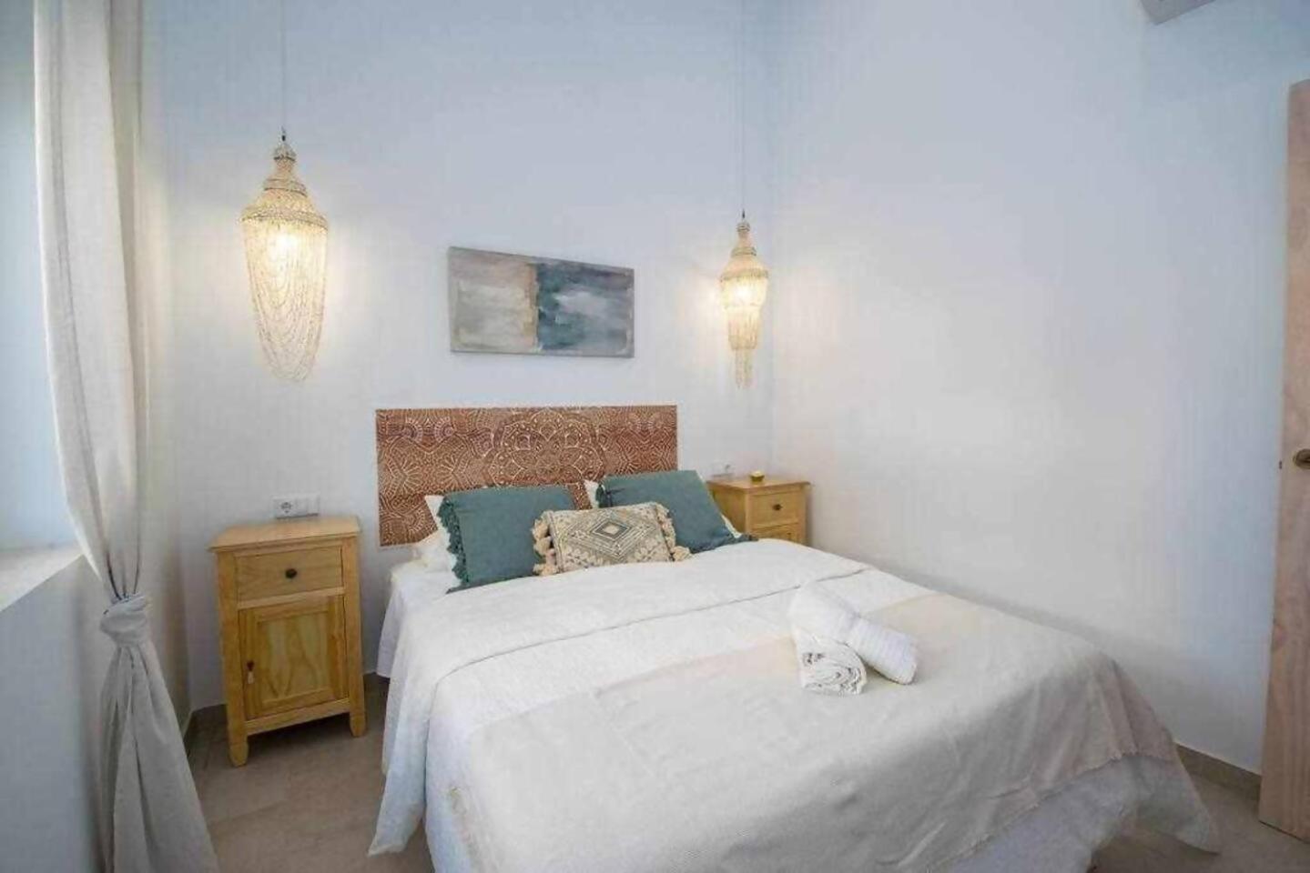 Casa Marinero Beach 2 Torrox Zewnętrze zdjęcie