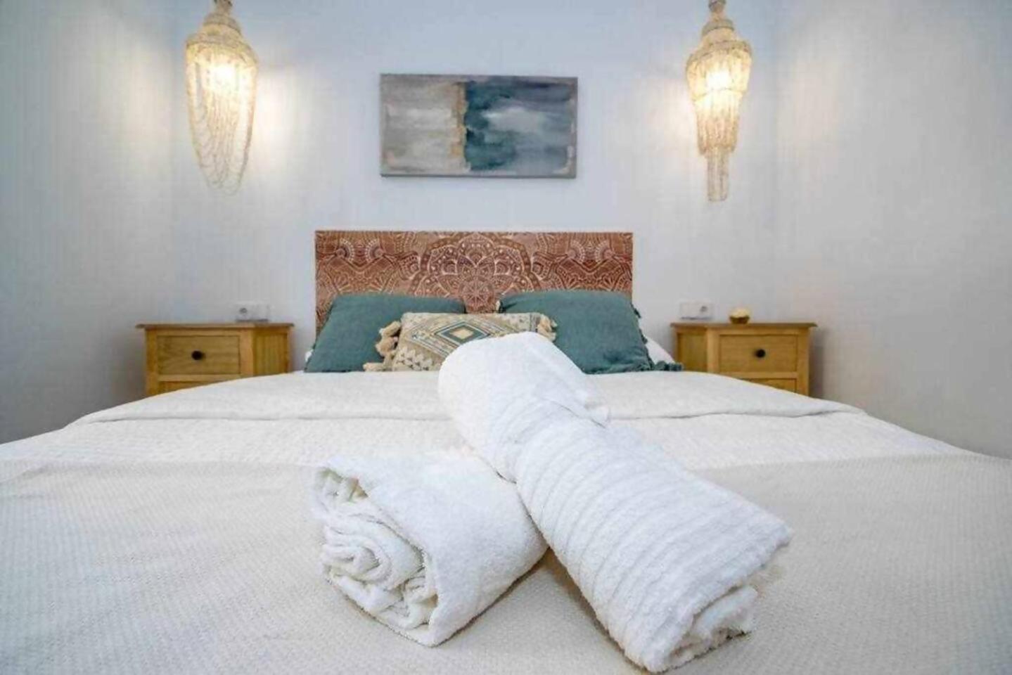 Casa Marinero Beach 2 Torrox Zewnętrze zdjęcie