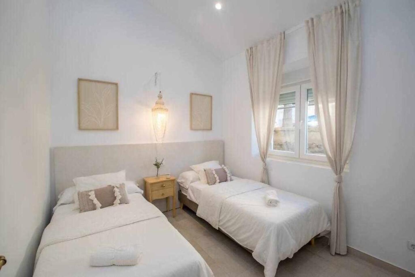 Casa Marinero Beach 2 Torrox Zewnętrze zdjęcie