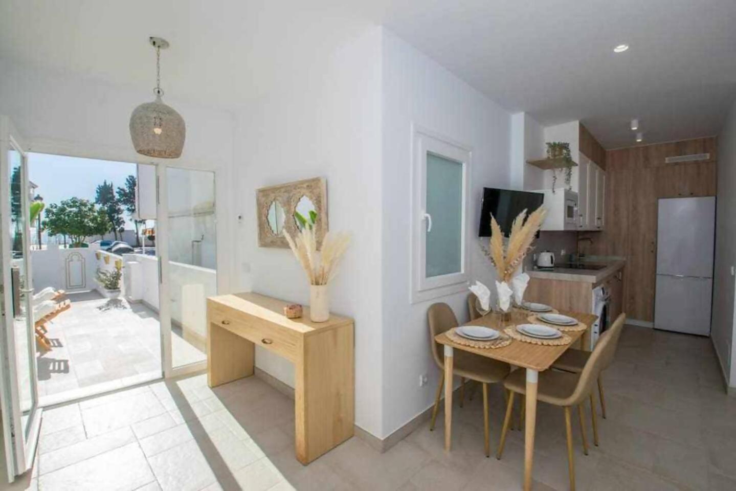 Casa Marinero Beach 2 Torrox Zewnętrze zdjęcie