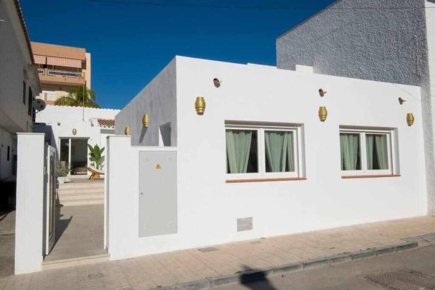 Casa Marinero Beach 2 Torrox Zewnętrze zdjęcie