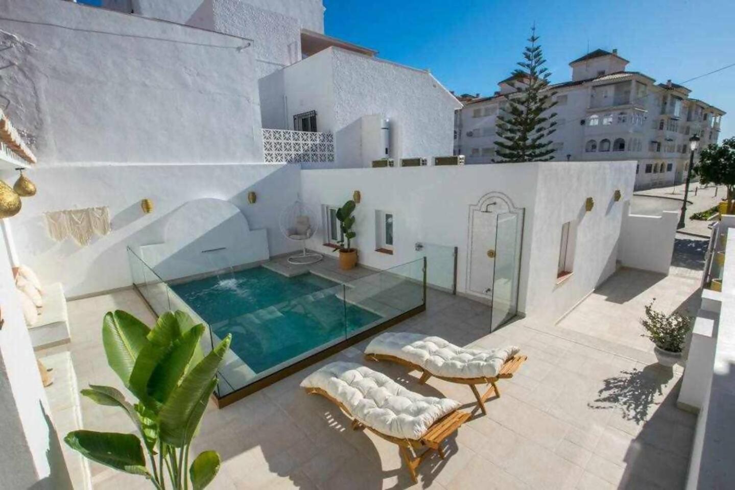 Casa Marinero Beach 2 Torrox Zewnętrze zdjęcie