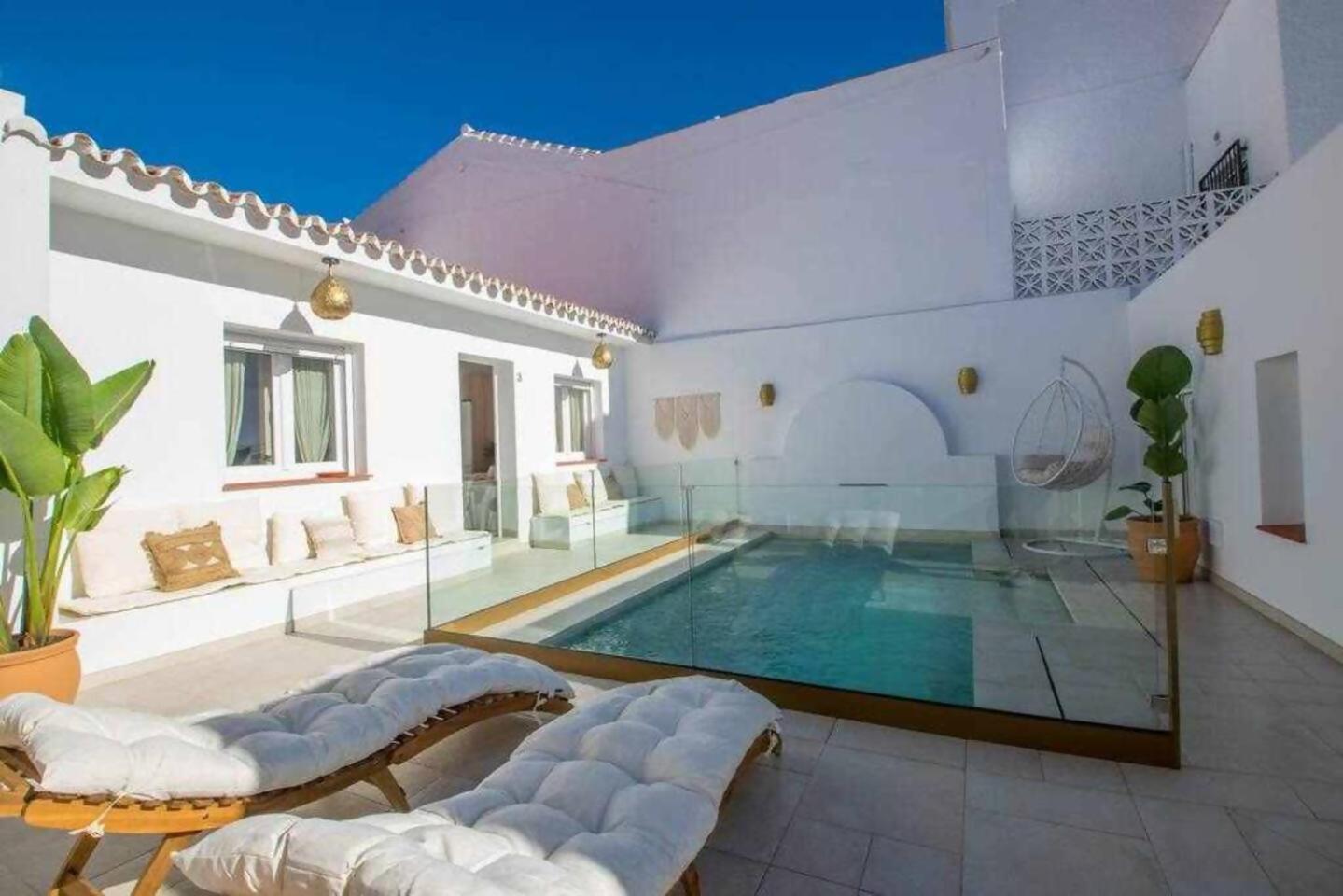 Casa Marinero Beach 2 Torrox Zewnętrze zdjęcie