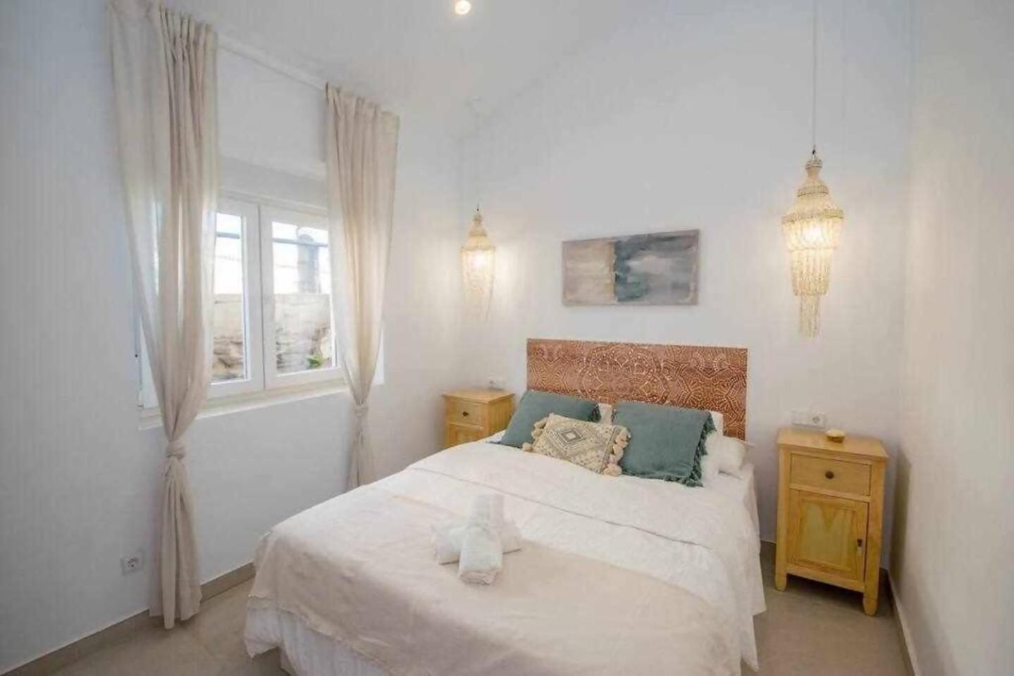 Casa Marinero Beach 2 Torrox Zewnętrze zdjęcie